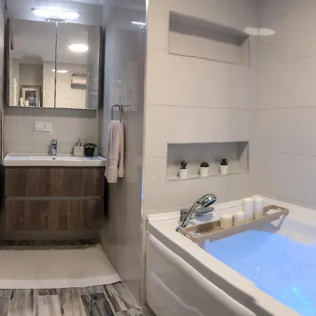 Yalova_merkez Apartment